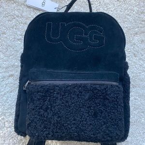 UGG Dannie II Backpack Sheepskin
